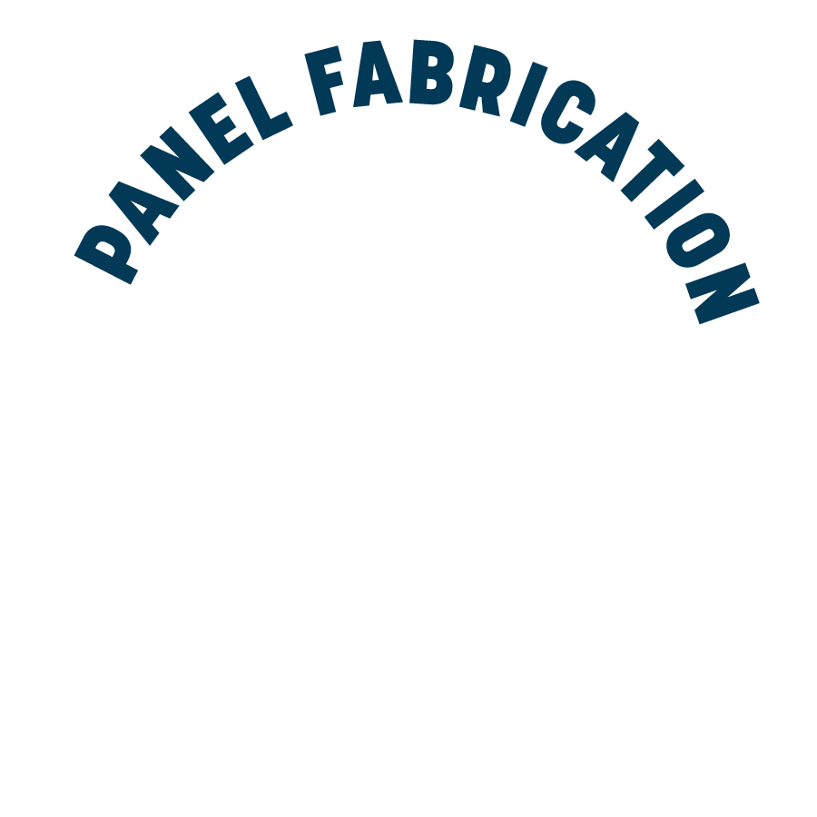 CAVIS-Fabrication