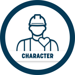 Character