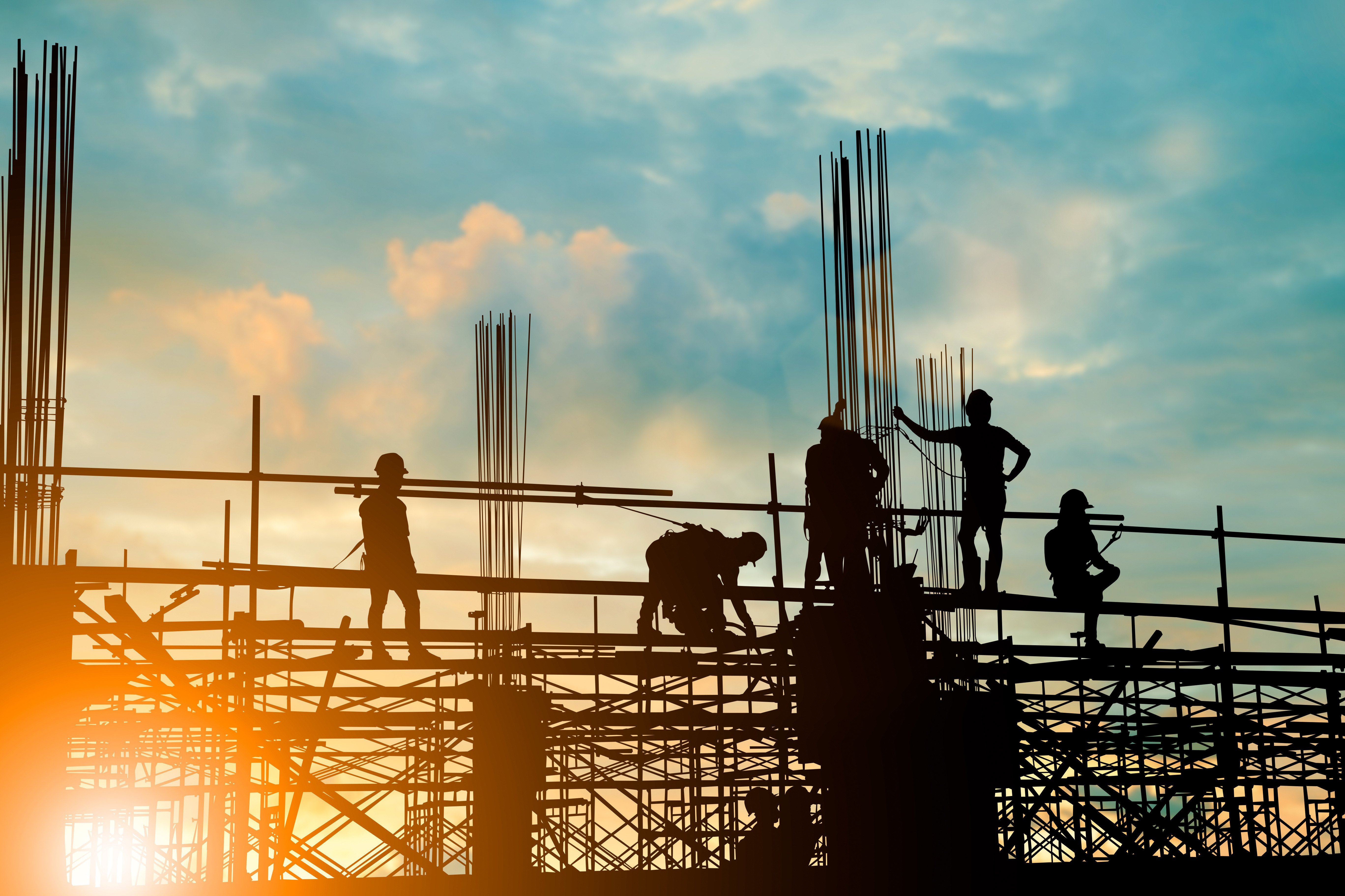 IndustrialConstruction