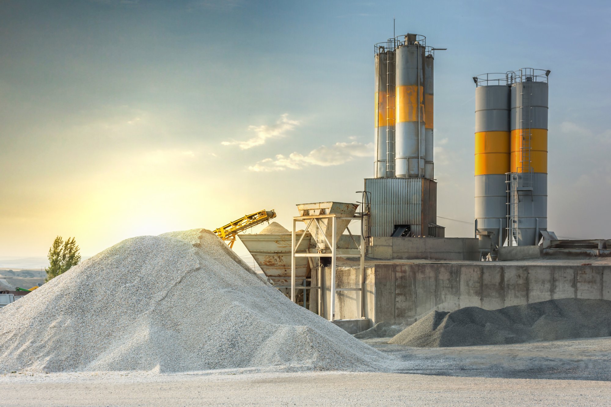 MaterialManufacturing