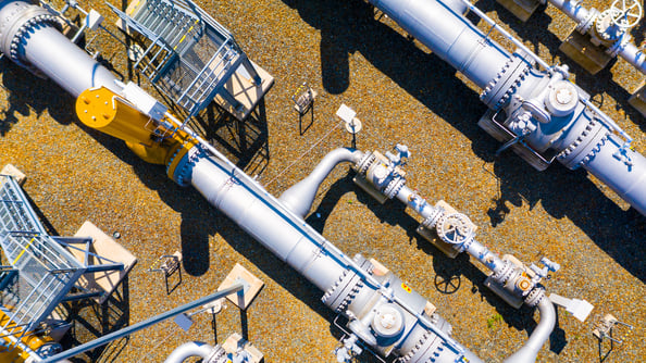 Midstream