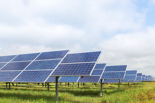 Renewables